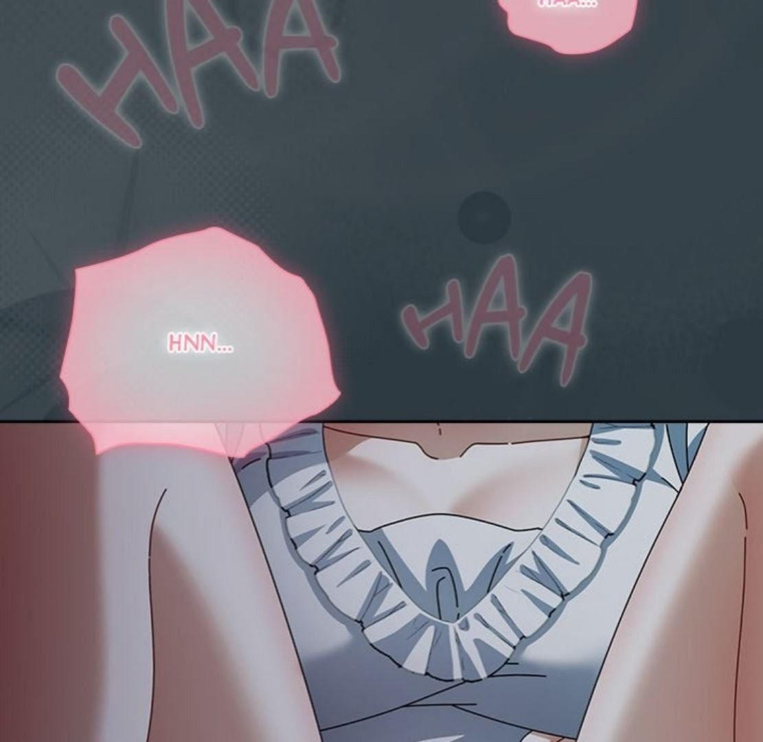 Sweet Girl, Dirty Secrets: Chapter chapter-14 - Page 104