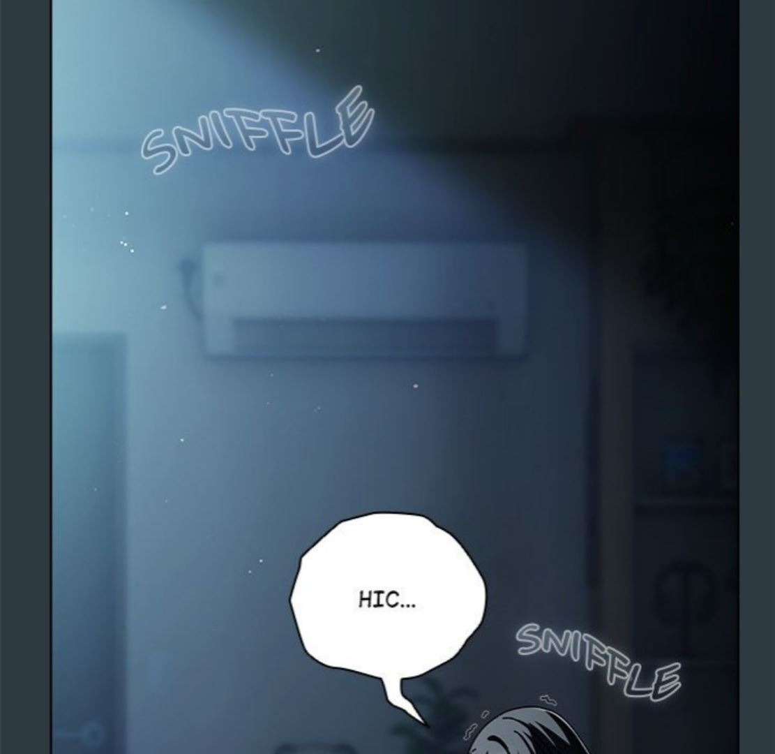 Sweet Girl, Dirty Secrets: Chapter chapter-14 - Page 111