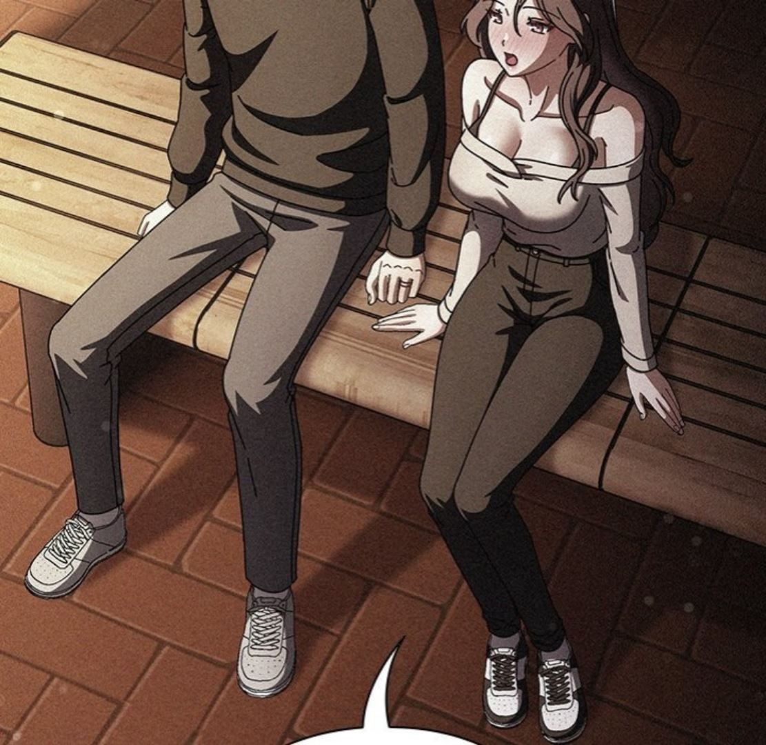 Sweet Girl, Dirty Secrets: Chapter chapter-14 - Page 132