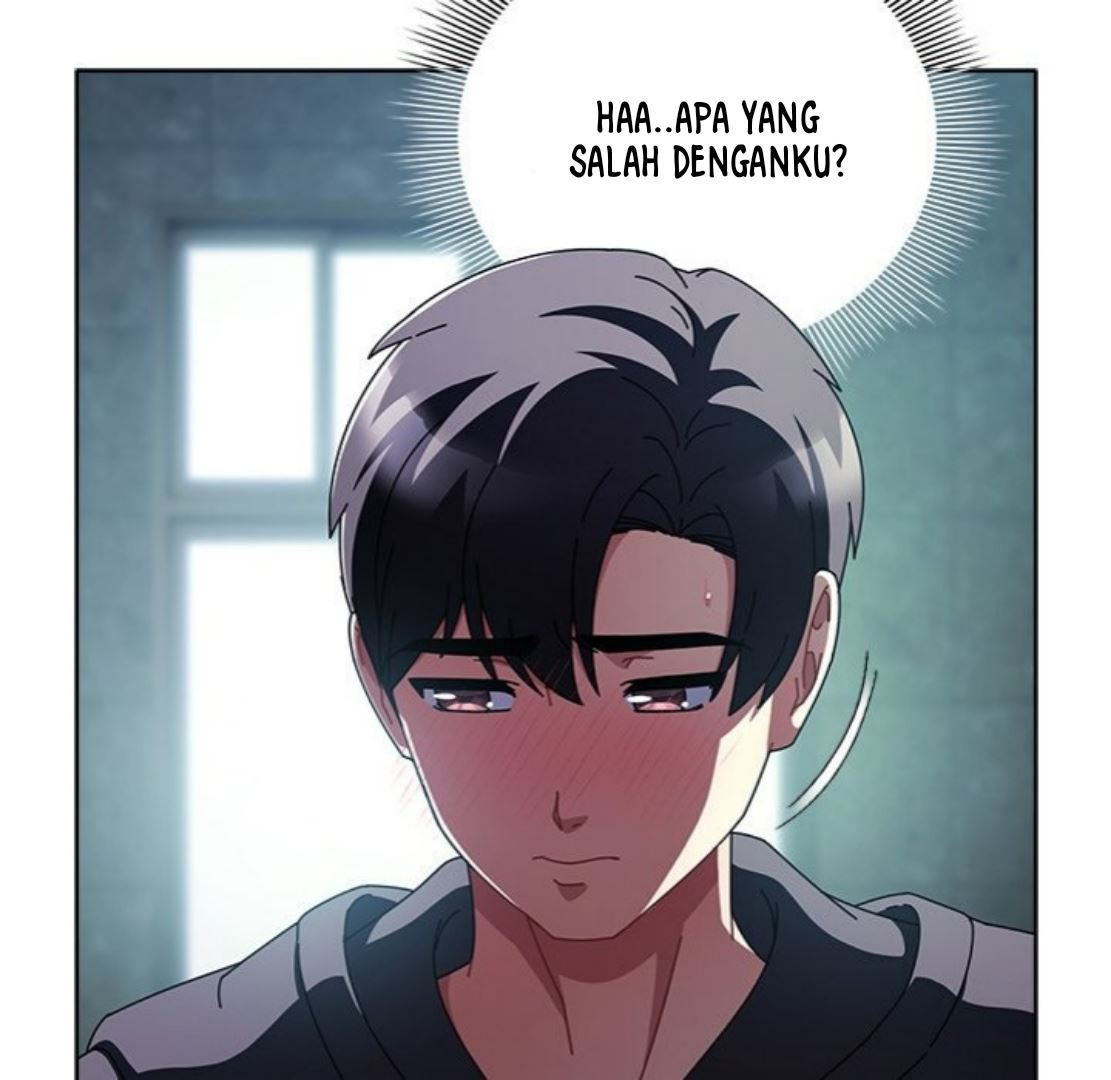 Sweet Girl, Dirty Secrets: Chapter chapter-14 - Page 138