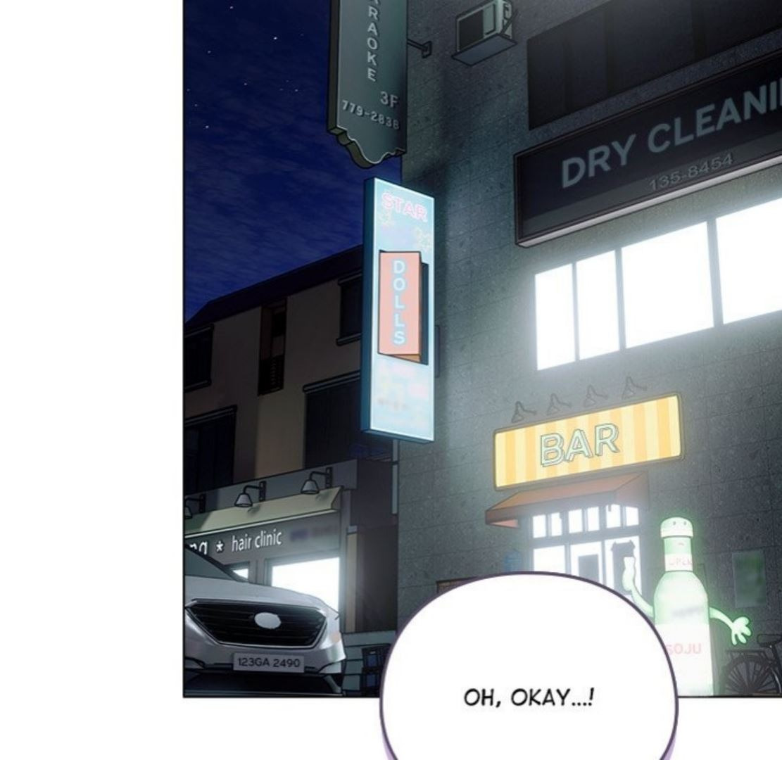 Sweet Girl, Dirty Secrets: Chapter chapter-14 - Page 143