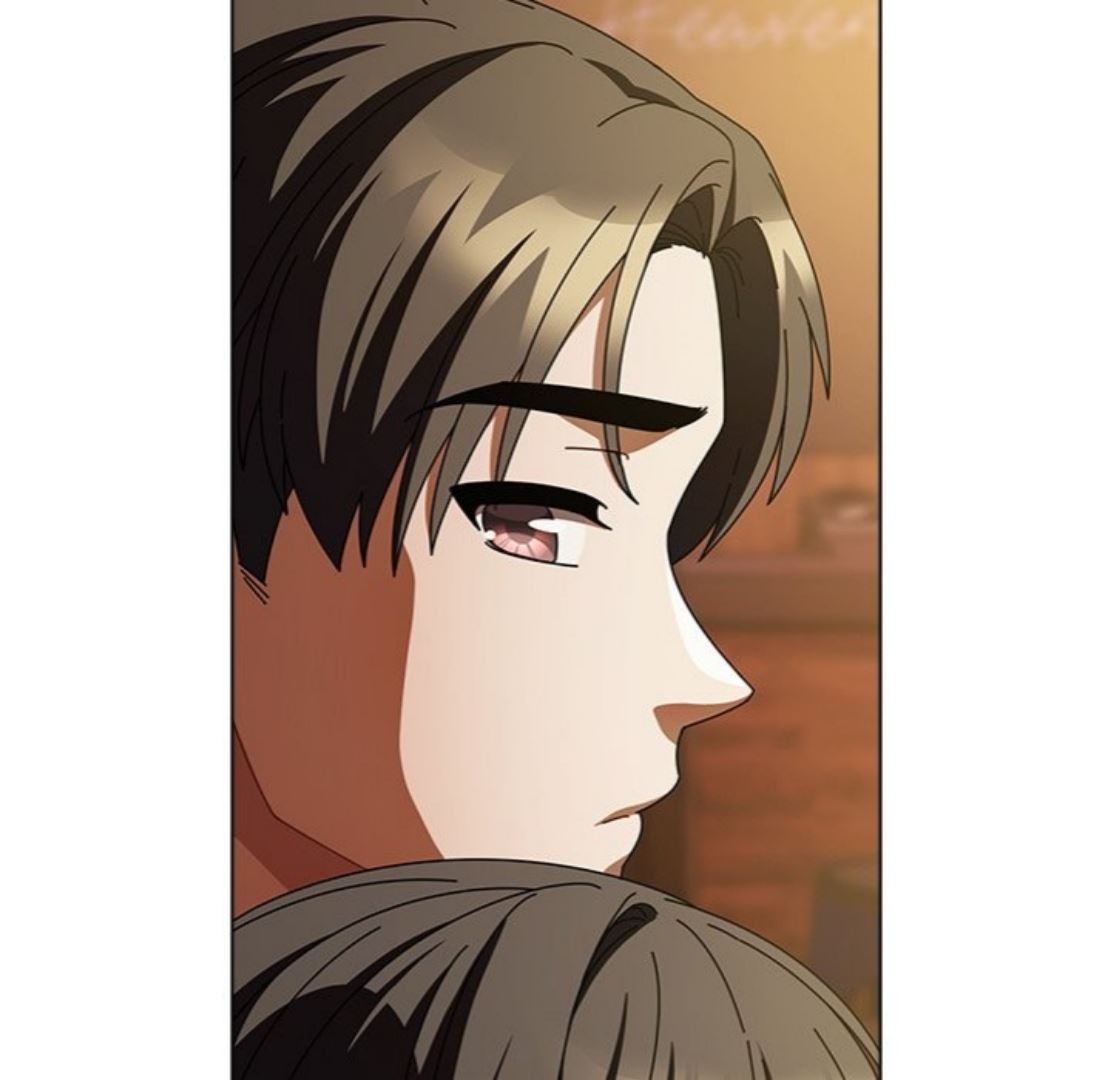 Sweet Girl, Dirty Secrets: Chapter chapter-14 - Page 160