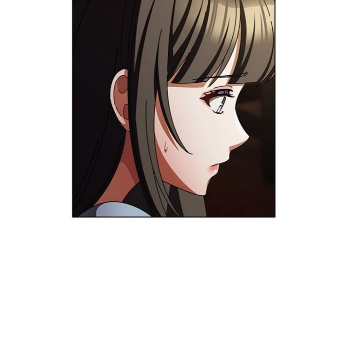 Sweet Girl, Dirty Secrets: Chapter chapter-14 - Page 161