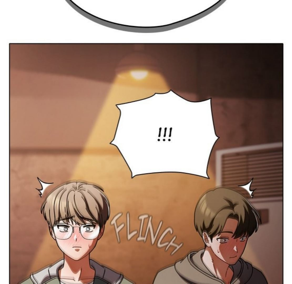Sweet Girl, Dirty Secrets: Chapter chapter-14 - Page 164
