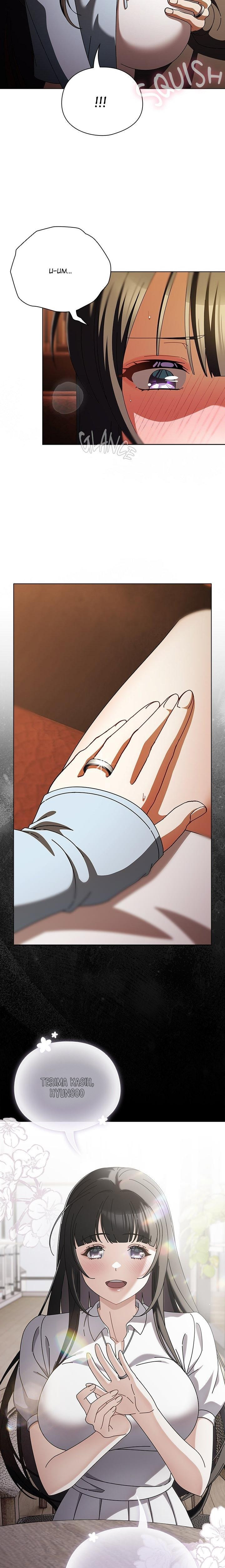 Sweet Girl, Dirty Secrets: Chapter chapter-15 - Page 3