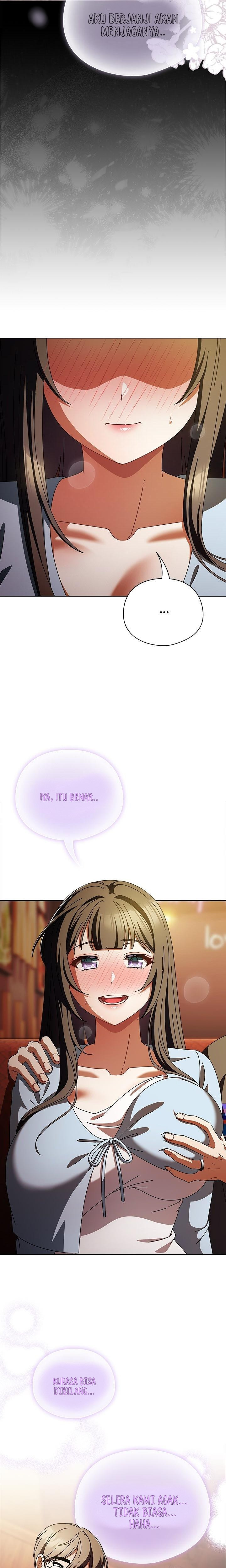 Sweet Girl, Dirty Secrets: Chapter chapter-15 - Page 4