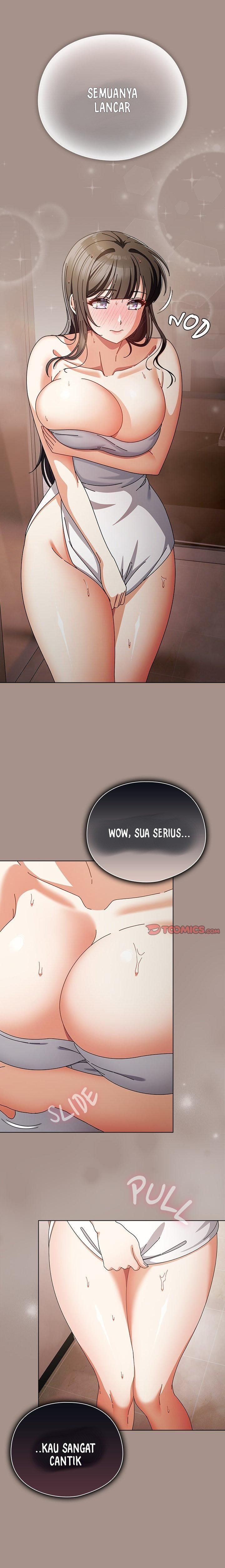 Sweet Girl, Dirty Secrets: Chapter chapter-15 - Page 13