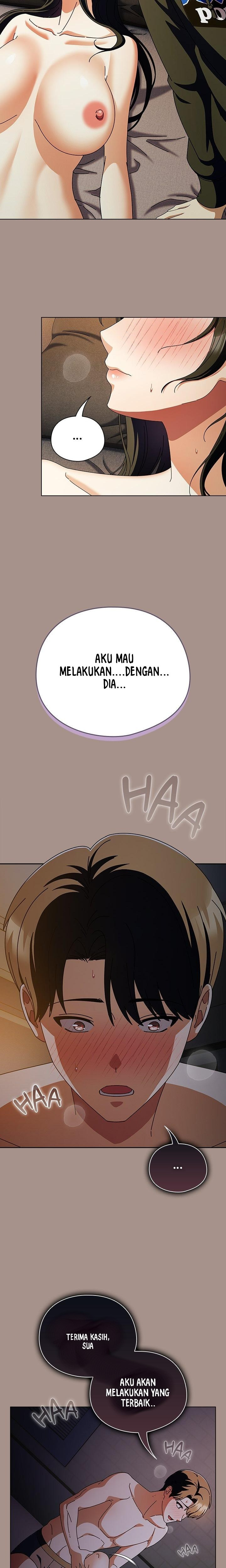 Sweet Girl, Dirty Secrets: Chapter chapter-15 - Page 18