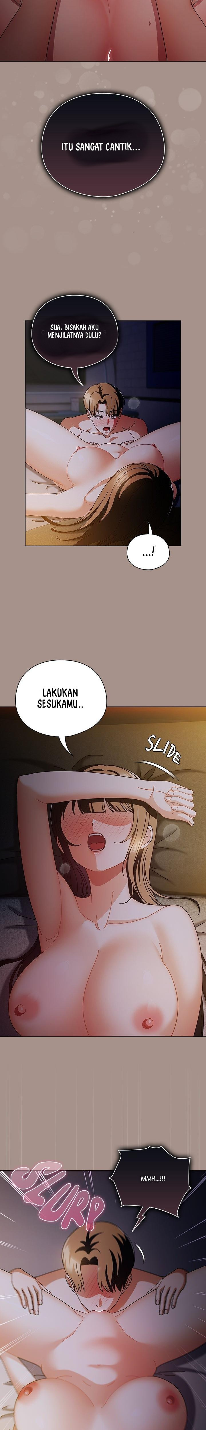 Sweet Girl, Dirty Secrets: Chapter chapter-15 - Page 20