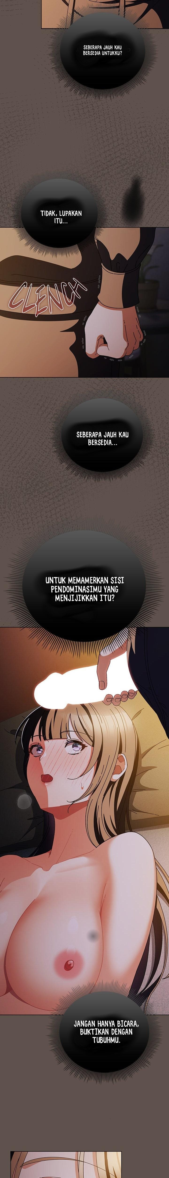 Sweet Girl, Dirty Secrets: Chapter chapter-16 - Page 3