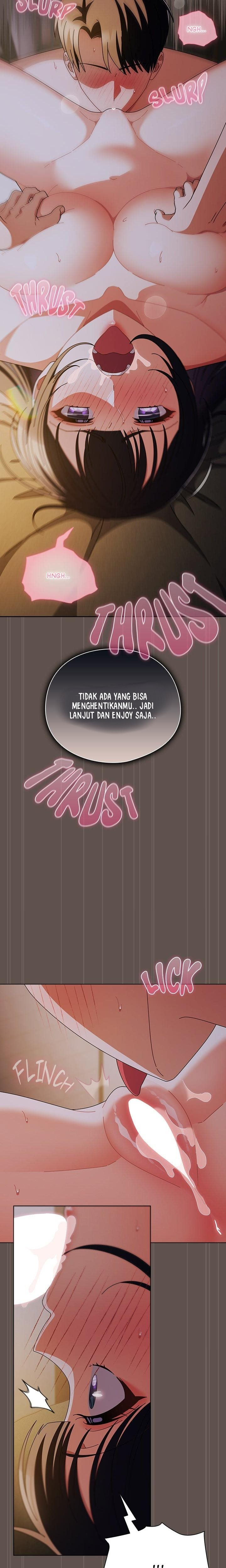 Sweet Girl, Dirty Secrets: Chapter chapter-16 - Page 14