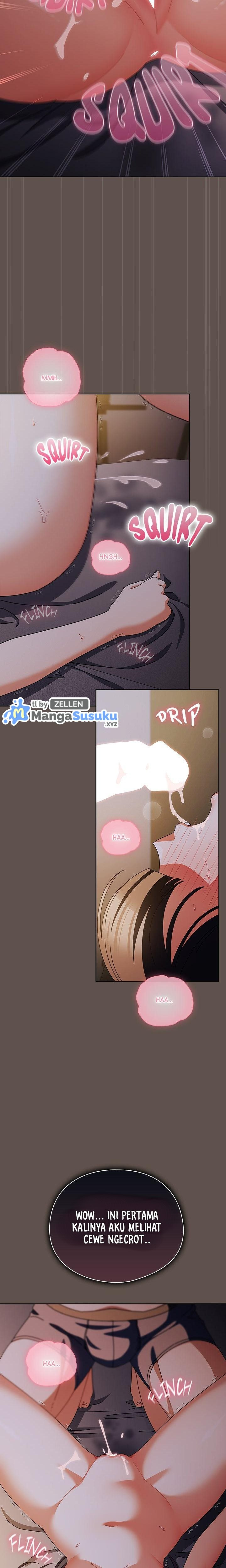 Sweet Girl, Dirty Secrets: Chapter chapter-16 - Page 16