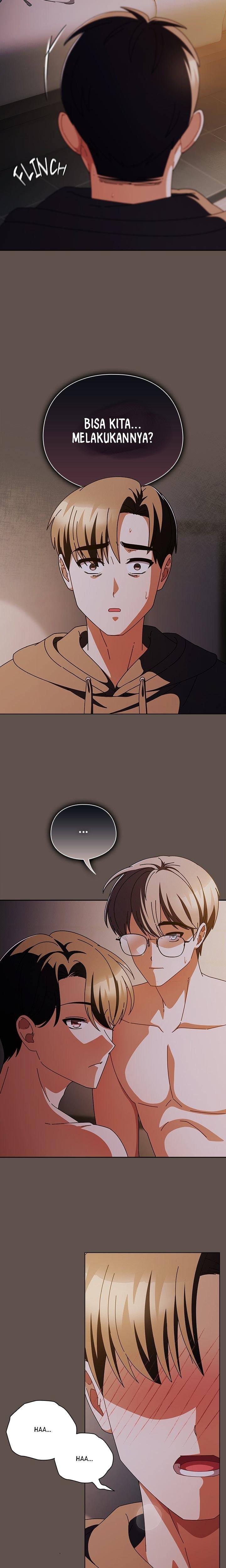 Sweet Girl, Dirty Secrets: Chapter chapter-16 - Page 19