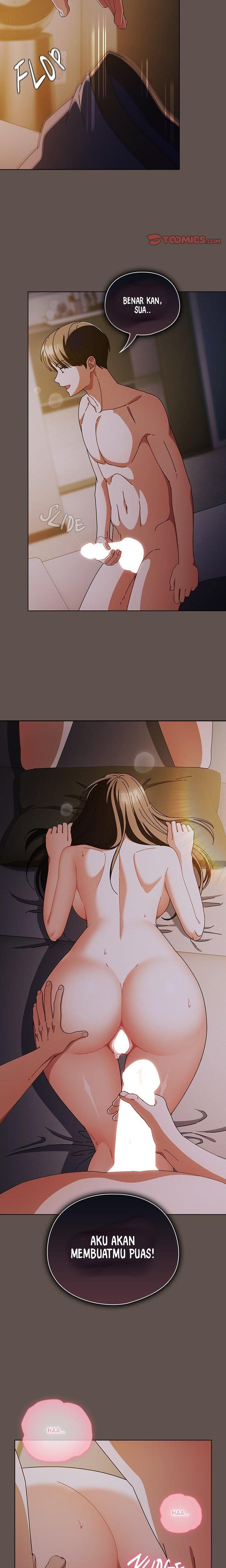 Sweet Girl, Dirty Secrets: Chapter chapter-16 - Page 21