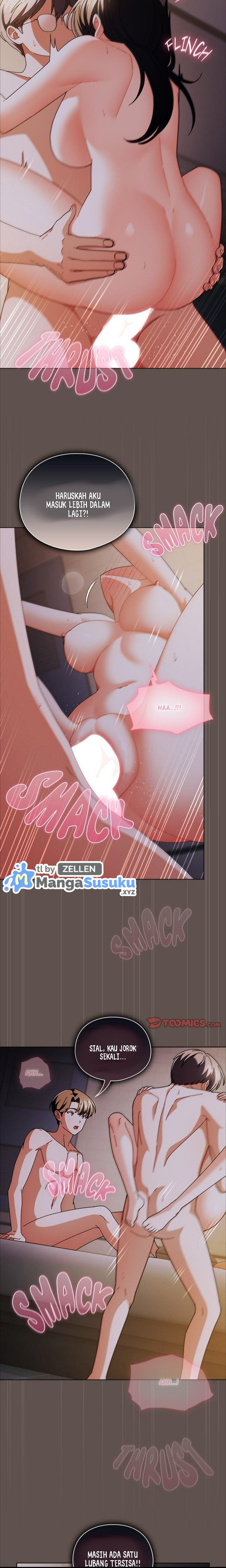 Sweet Girl, Dirty Secrets: Chapter chapter-17 - Page 10