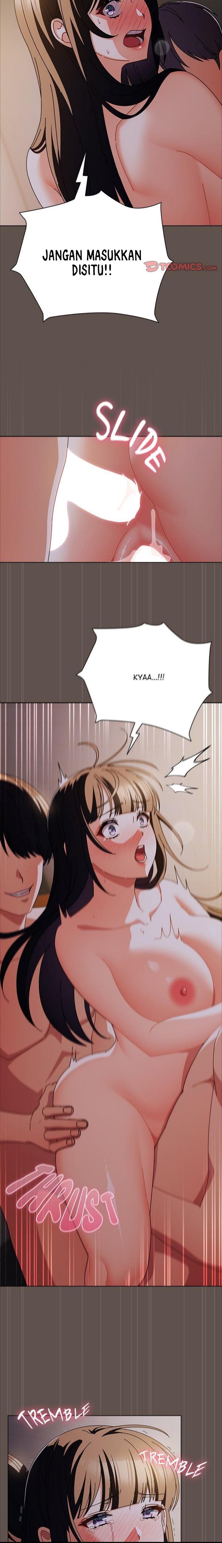 Sweet Girl, Dirty Secrets: Chapter chapter-17 - Page 13