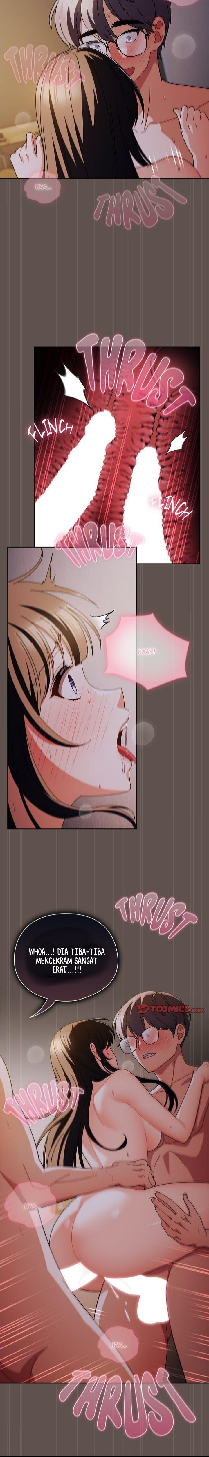 Sweet Girl, Dirty Secrets: Chapter chapter-17 - Page 15