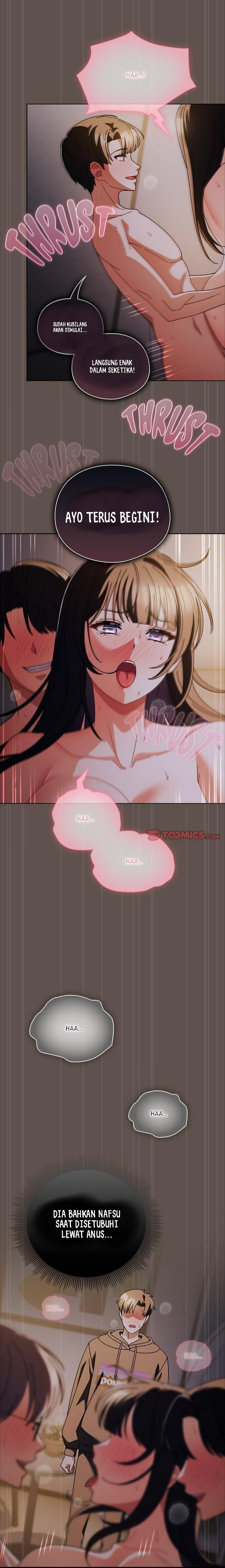 Sweet Girl, Dirty Secrets: Chapter chapter-17 - Page 16
