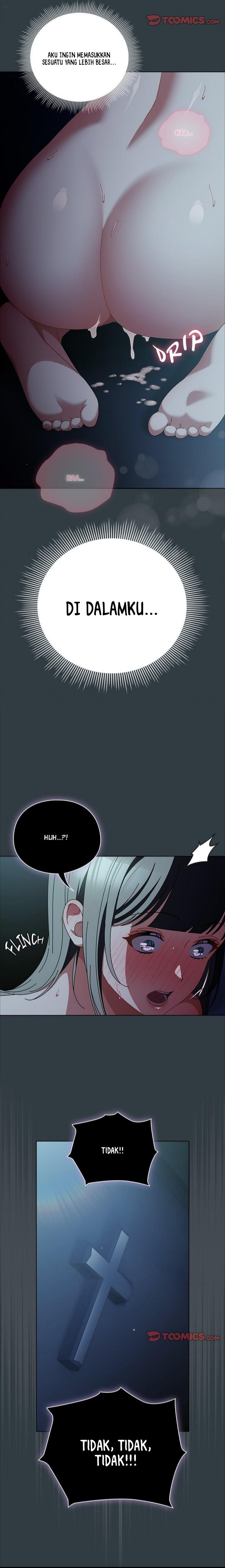 Sweet Girl, Dirty Secrets: Chapter chapter-18 - Page 14