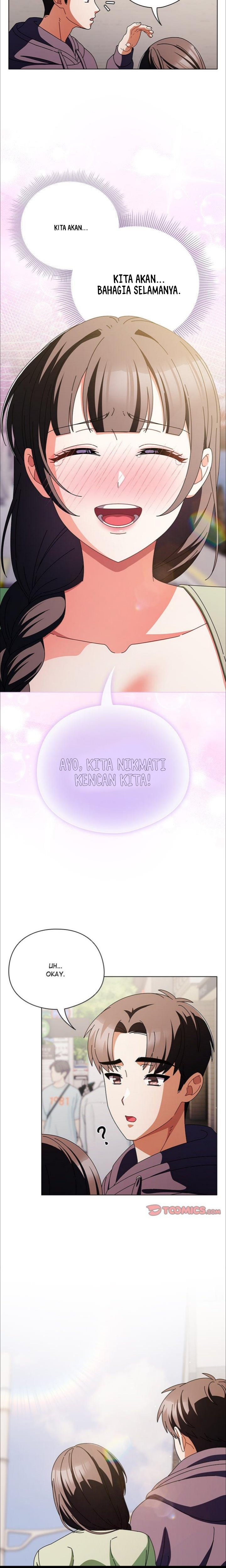 Sweet Girl, Dirty Secrets: Chapter chapter-18 - Page 25
