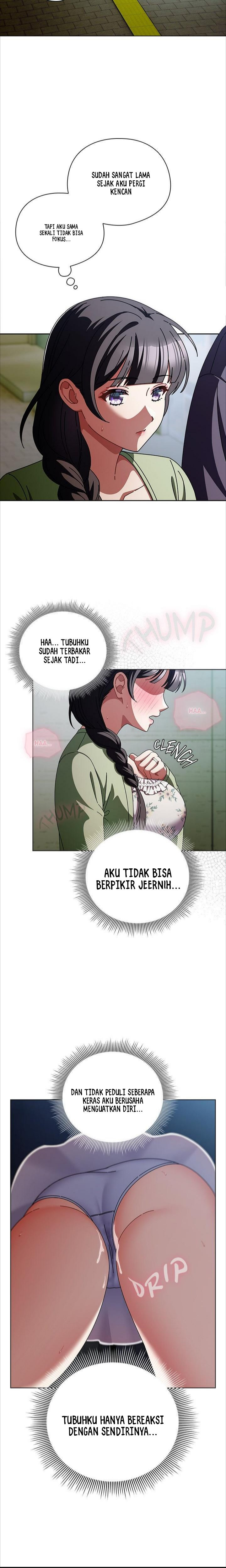 Sweet Girl, Dirty Secrets: Chapter chapter-19 - Page 15