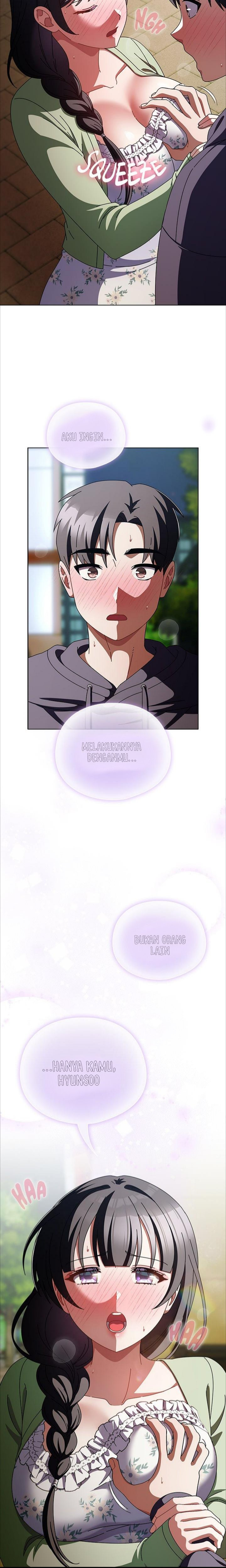 Sweet Girl, Dirty Secrets: Chapter chapter-19 - Page 20
