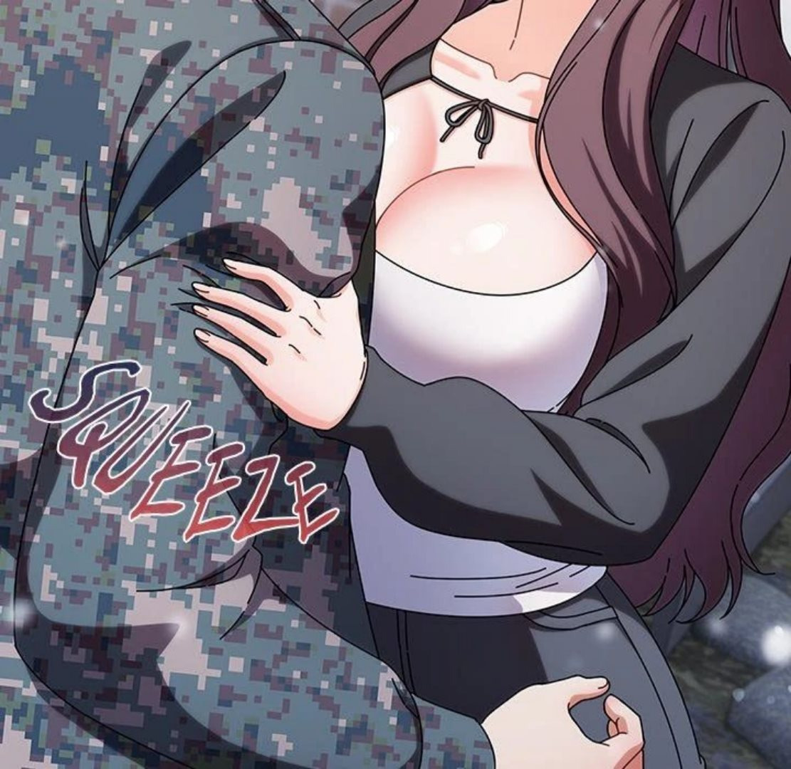 Sweet Girl, Dirty Secrets: Chapter chapter-2 - Page 15