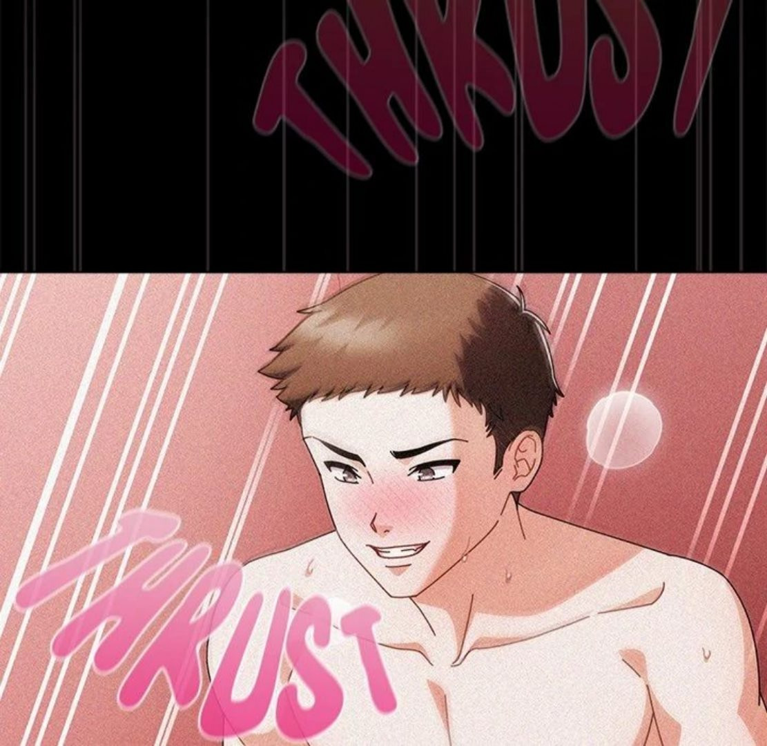 Sweet Girl, Dirty Secrets: Chapter chapter-2 - Page 63