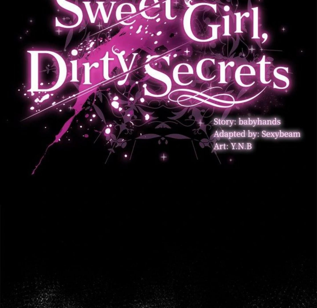 Sweet Girl, Dirty Secrets: Chapter chapter-2 - Page 84