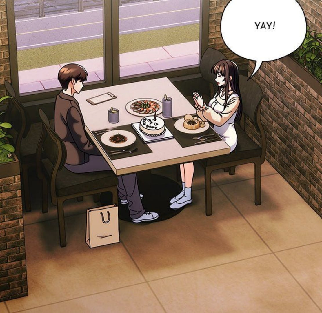 Sweet Girl, Dirty Secrets: Chapter chapter-2 - Page 97