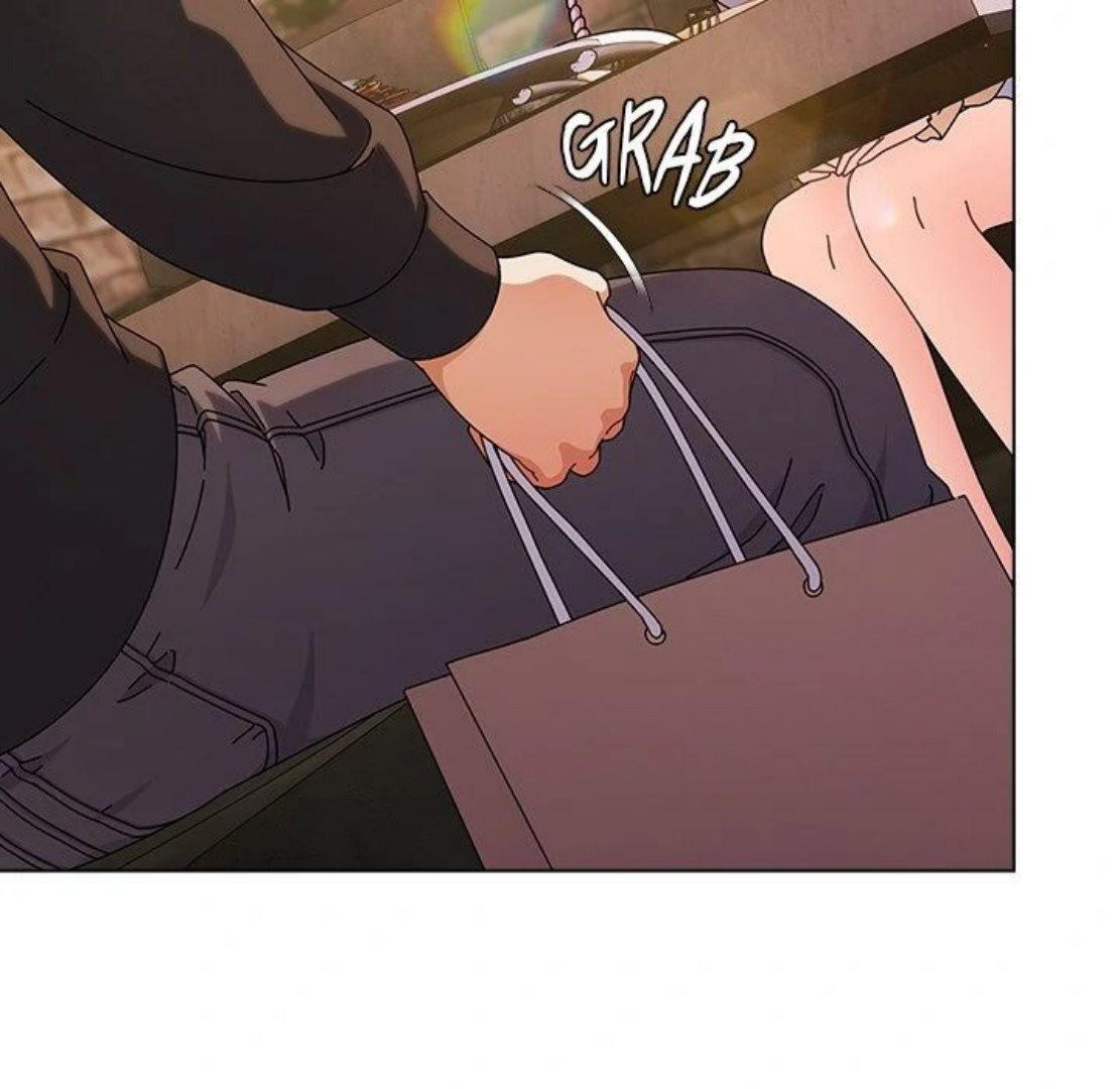 Sweet Girl, Dirty Secrets: Chapter chapter-2 - Page 103