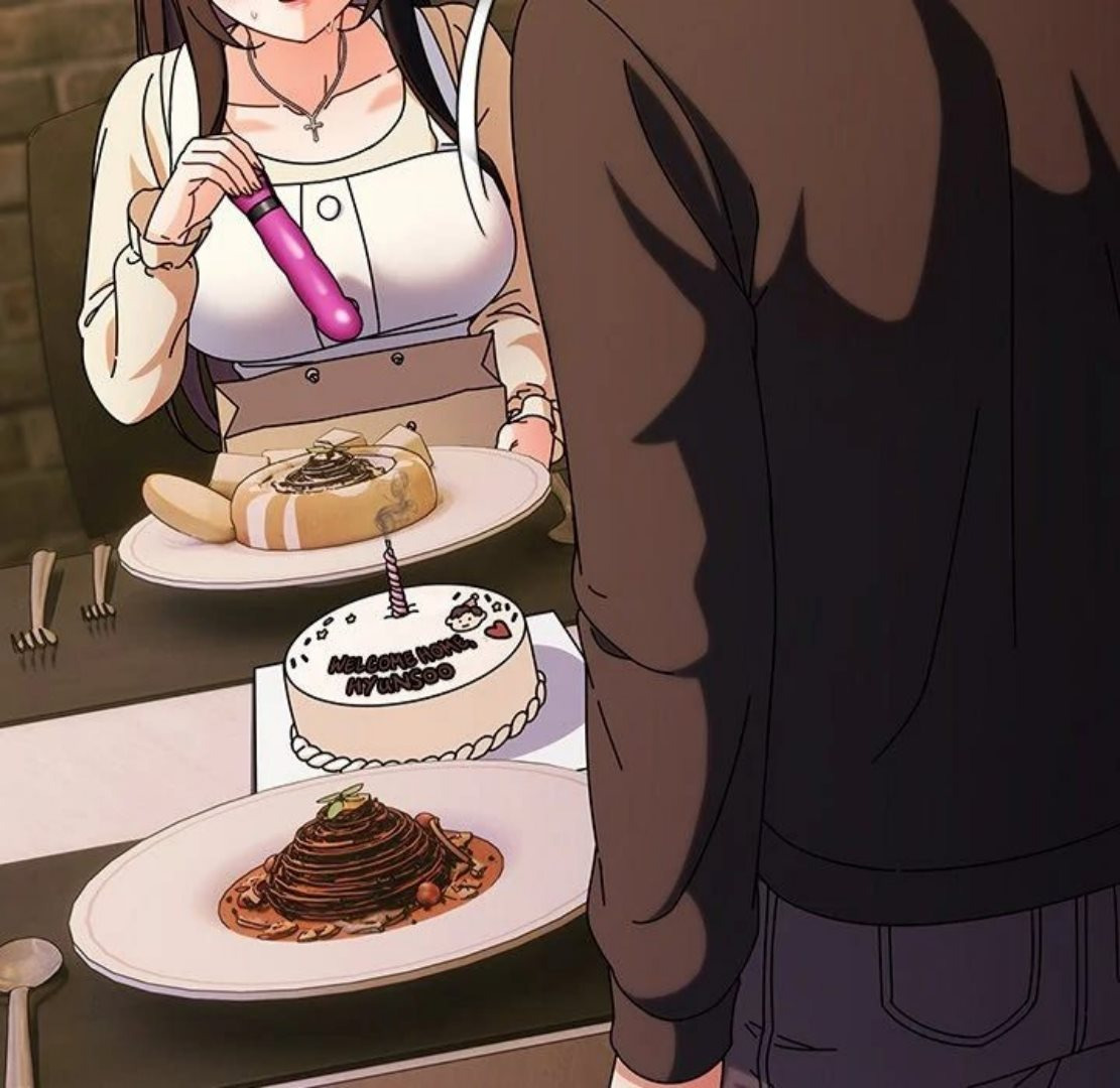 Sweet Girl, Dirty Secrets: Chapter chapter-2 - Page 131