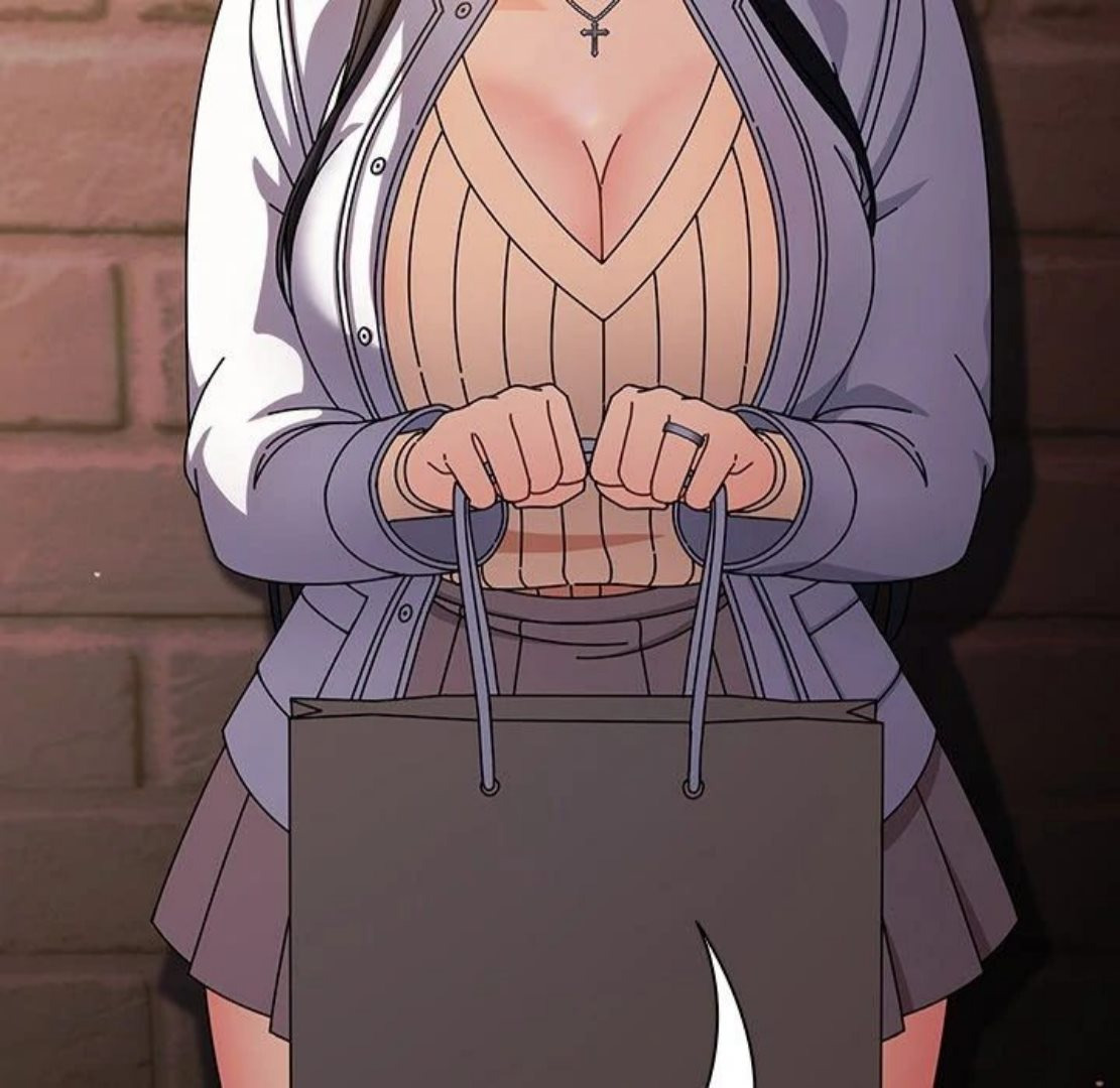 Sweet Girl, Dirty Secrets: Chapter chapter-2 - Page 155