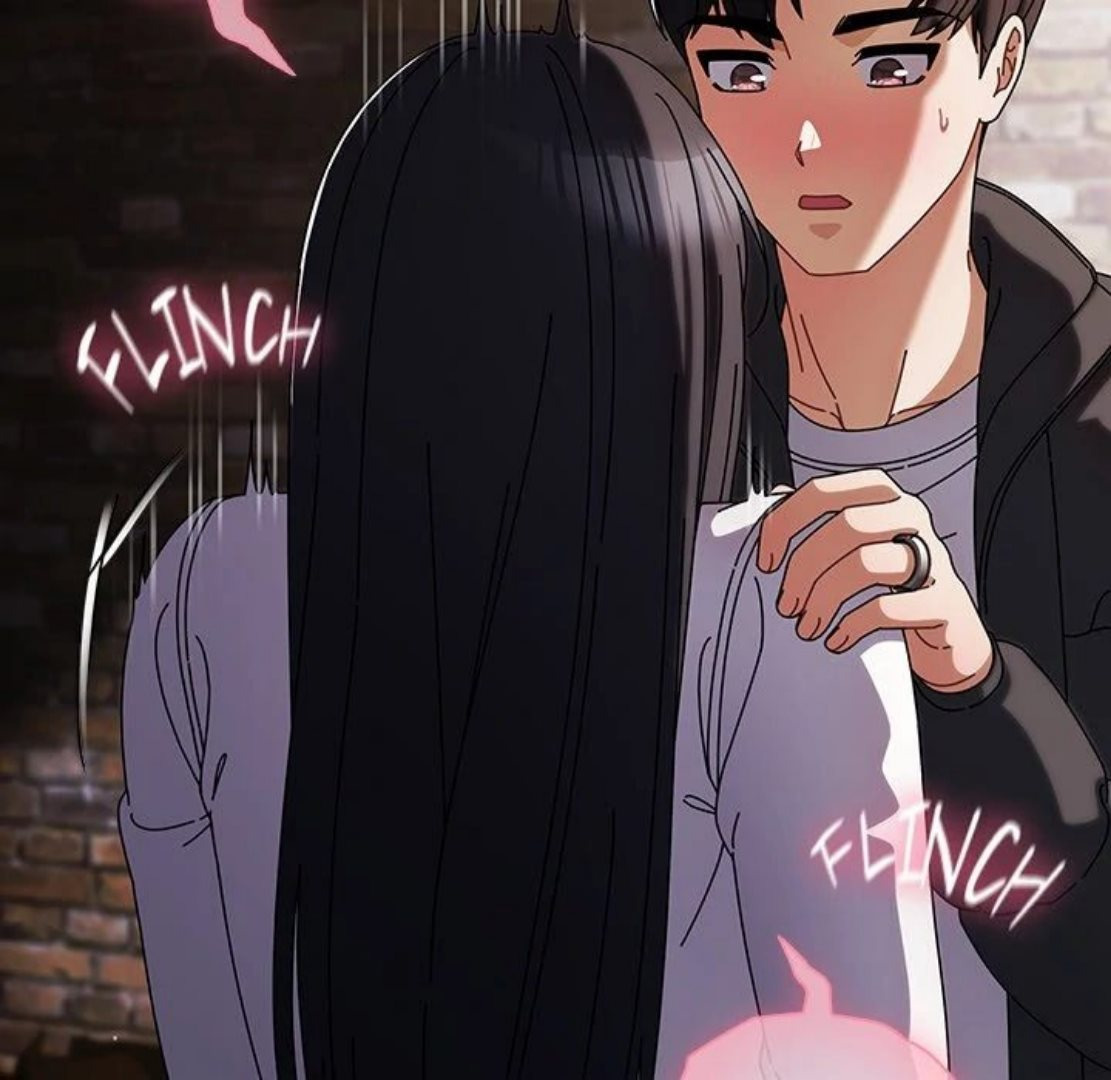 Sweet Girl, Dirty Secrets: Chapter chapter-2 - Page 184