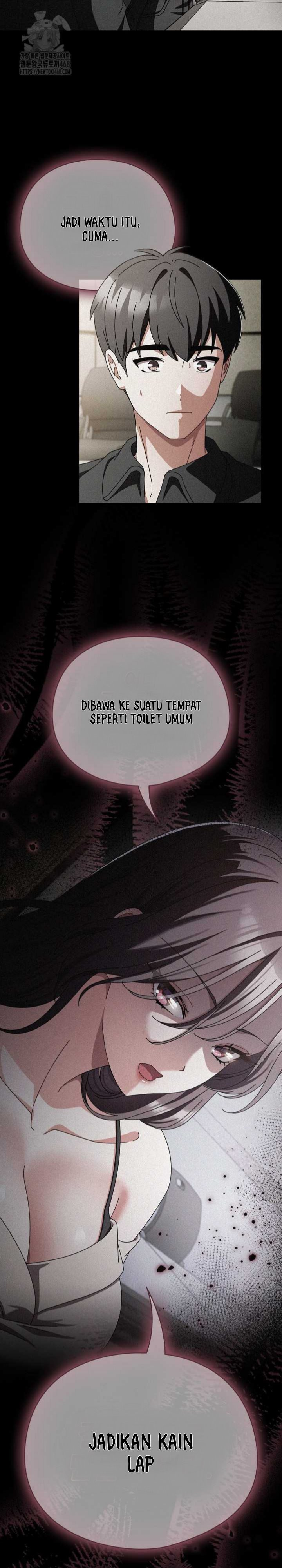 Sweet Girl, Dirty Secrets: Chapter chapter-20 - Page 5
