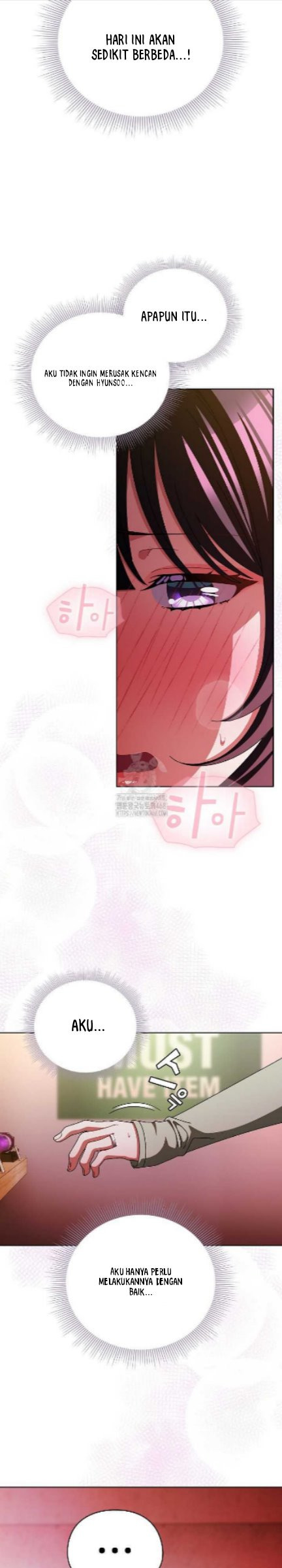 Sweet Girl, Dirty Secrets: Chapter chapter-20 - Page 12