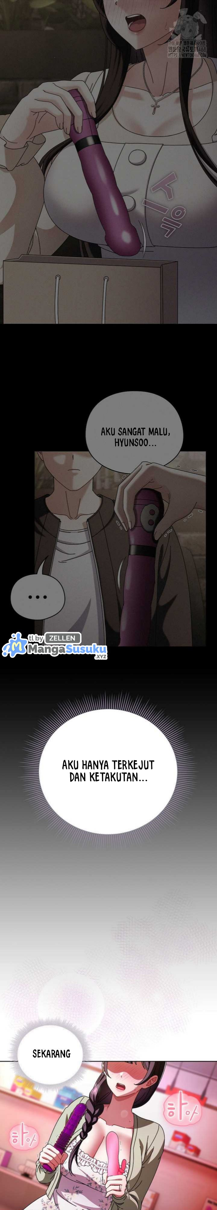 Sweet Girl, Dirty Secrets: Chapter chapter-20 - Page 14
