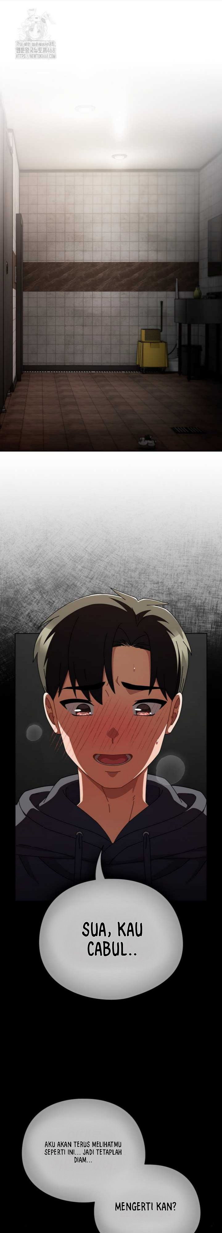 Sweet Girl, Dirty Secrets: Chapter chapter-20 - Page 17