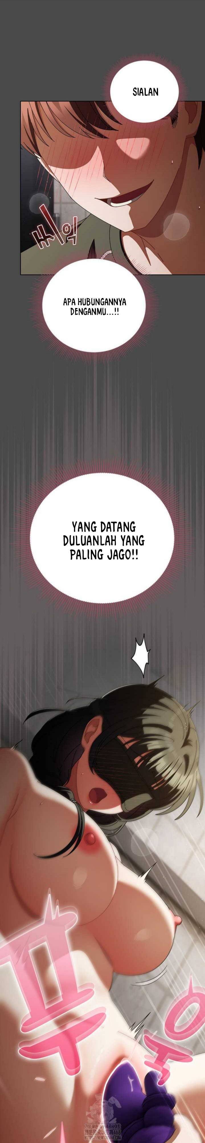 Sweet Girl, Dirty Secrets: Chapter chapter-20 - Page 29