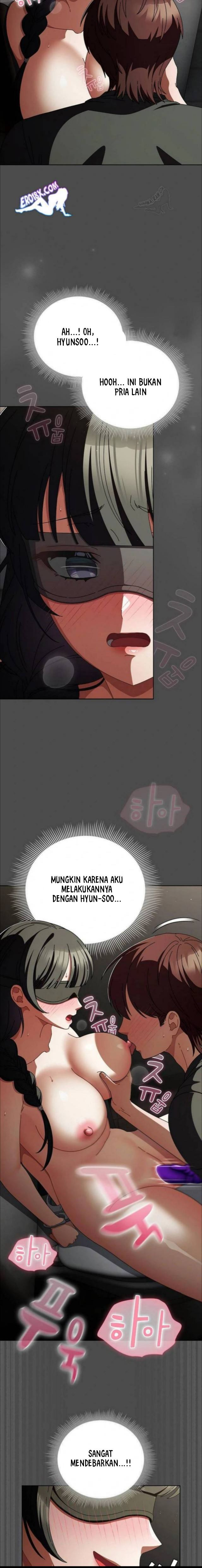 Sweet Girl, Dirty Secrets: Chapter chapter-21 - Page 10