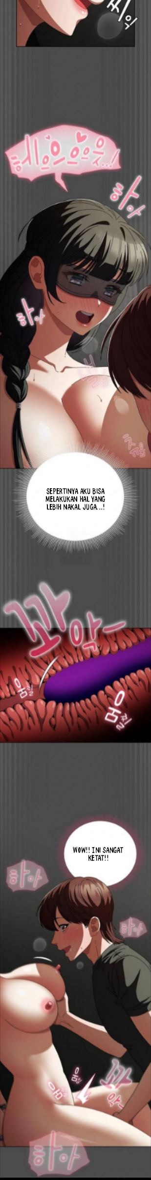 Sweet Girl, Dirty Secrets: Chapter chapter-21 - Page 11