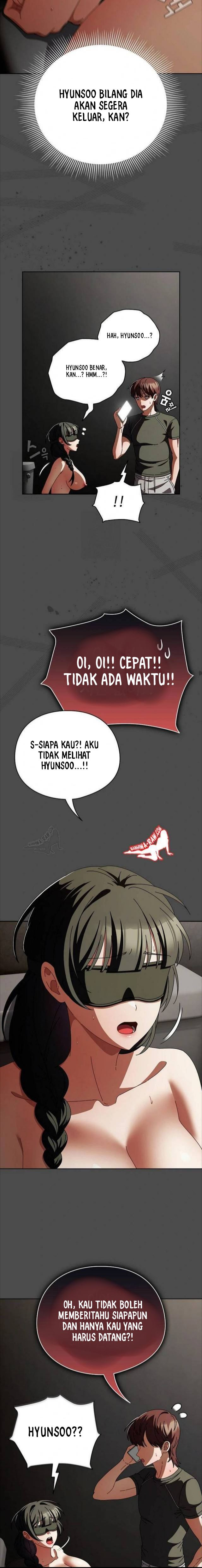Sweet Girl, Dirty Secrets: Chapter chapter-21 - Page 20