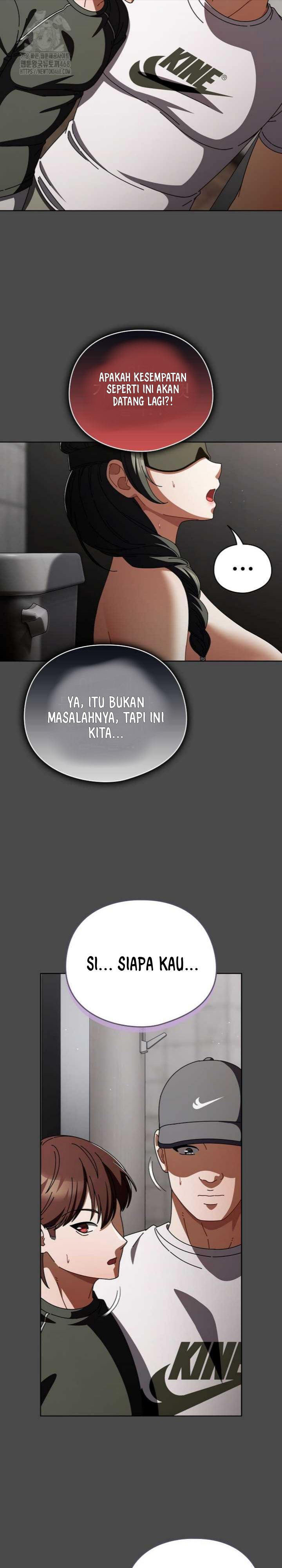 Sweet Girl, Dirty Secrets: Chapter chapter-22 - Page 3