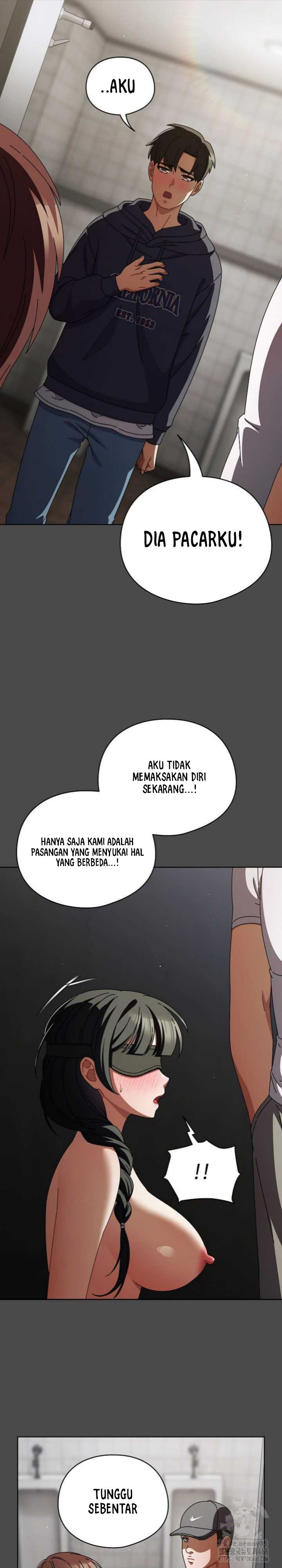 Sweet Girl, Dirty Secrets: Chapter chapter-22 - Page 6