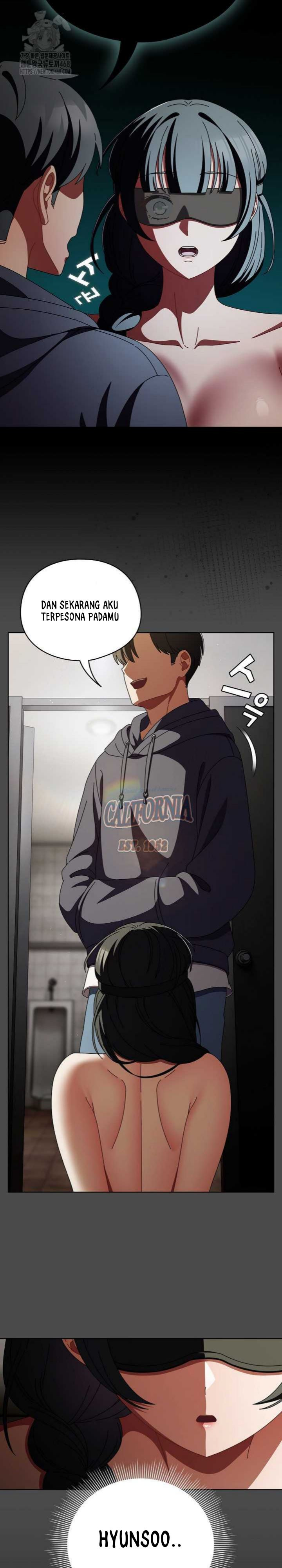 Sweet Girl, Dirty Secrets: Chapter chapter-22 - Page 9