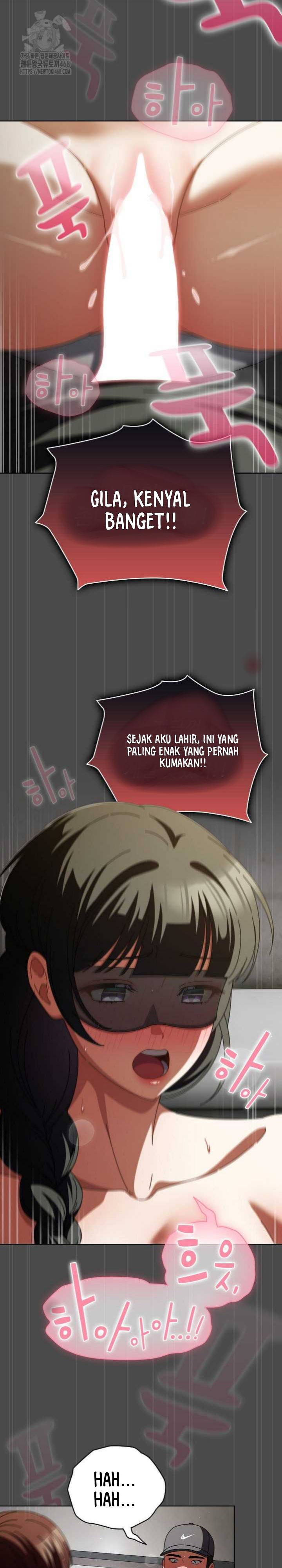 Sweet Girl, Dirty Secrets: Chapter chapter-22 - Page 16
