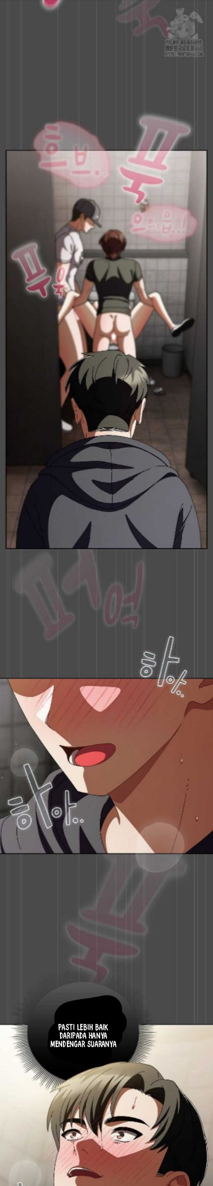 Sweet Girl, Dirty Secrets: Chapter chapter-22 - Page 23
