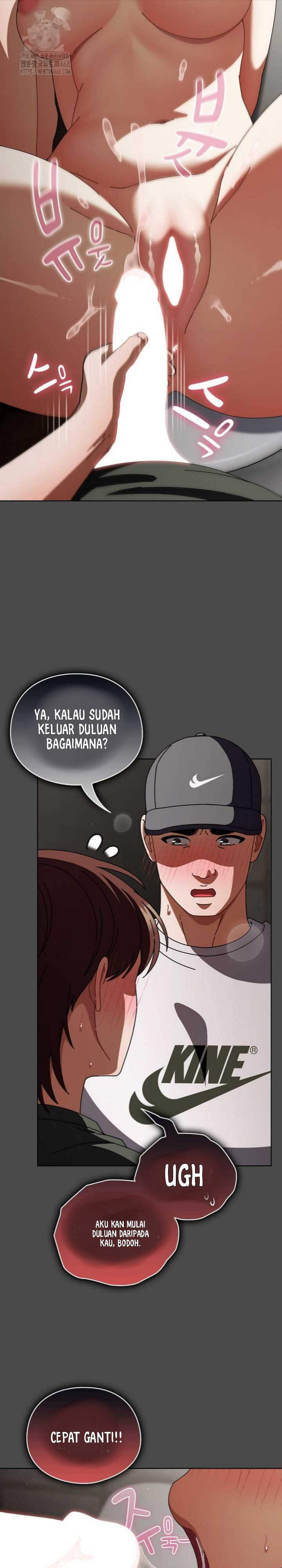 Sweet Girl, Dirty Secrets: Chapter chapter-22 - Page 26