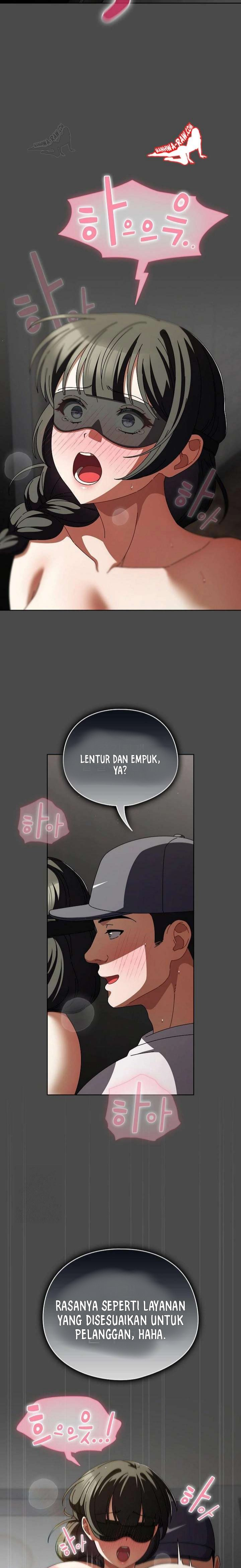 Sweet Girl, Dirty Secrets: Chapter chapter-23 - Page 3