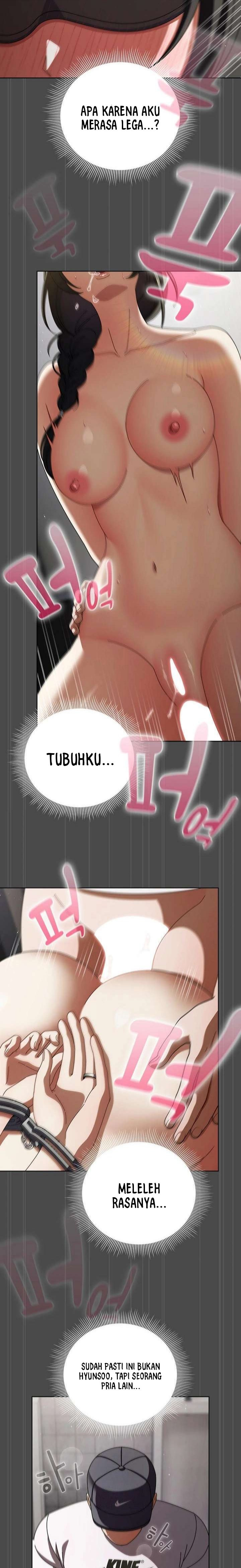 Sweet Girl, Dirty Secrets: Chapter chapter-23 - Page 11